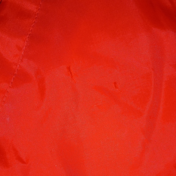 Late 70s Early 80s MacGregor Windbreaker - Picture 5 of 11